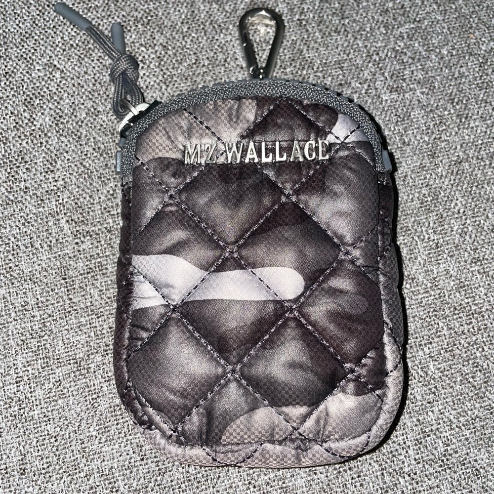 MZ Wallace Large Metro Link Pouch
